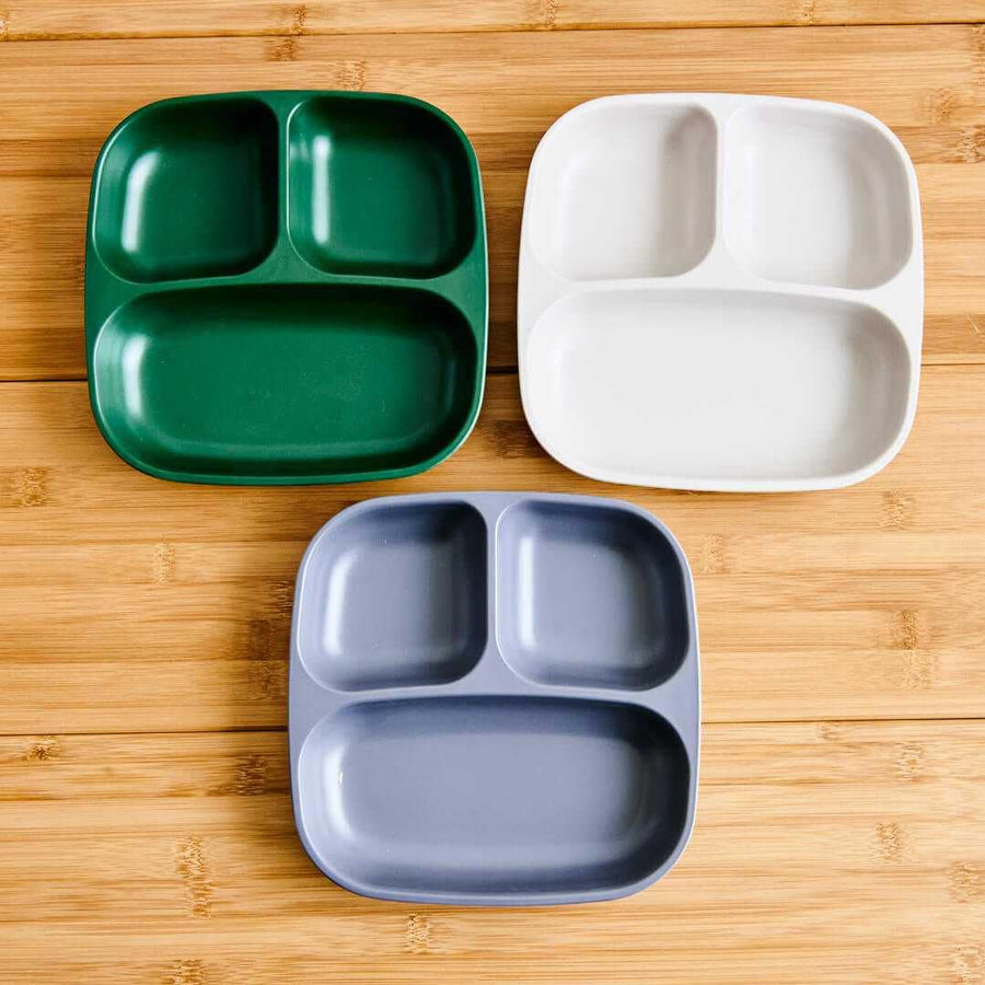 SQUARE PARTITION TRAY