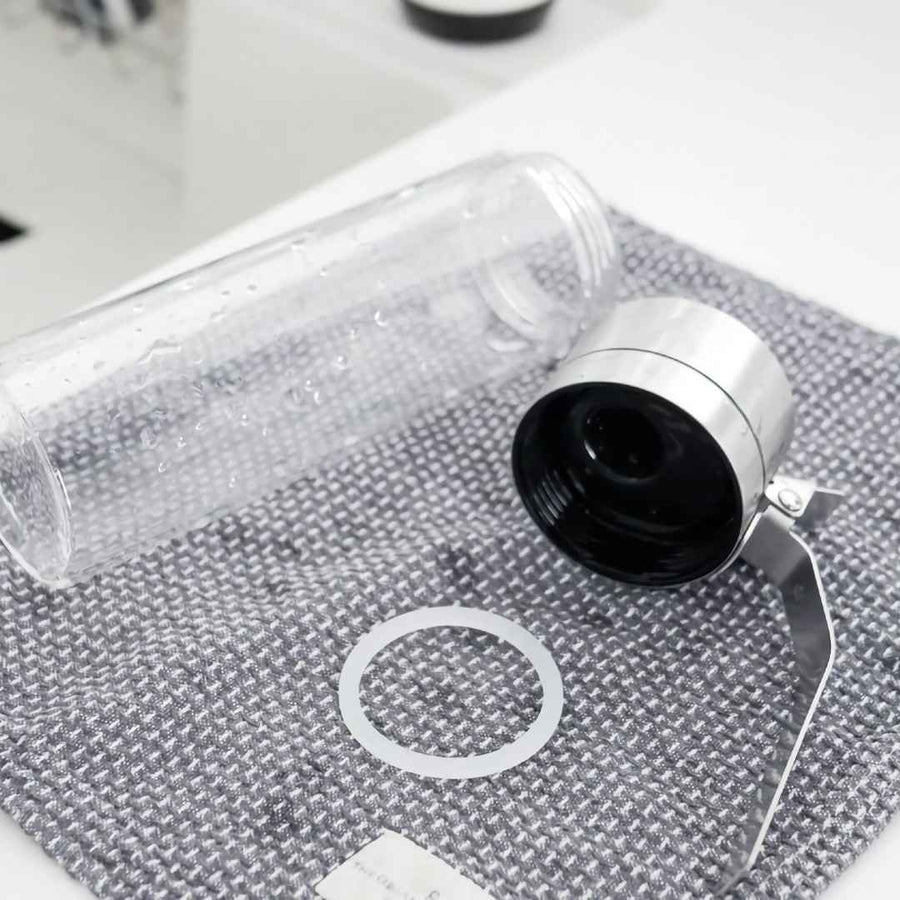 OIL&VINEGAR BOTTLE 350ml