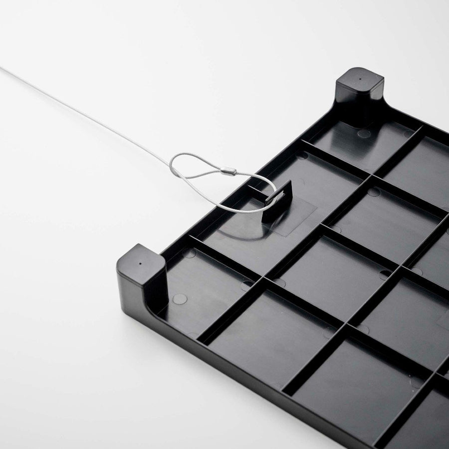 Tower Magnetic Delivery Tray