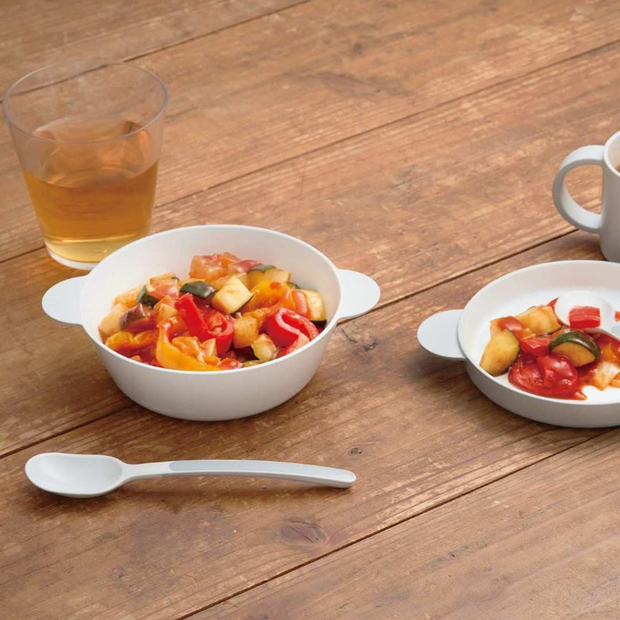 Kids Dish Soup Bowl Set S