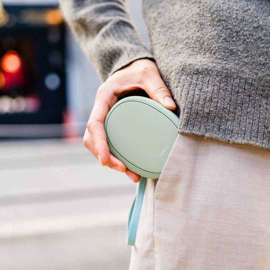 Eco Hand Warmer