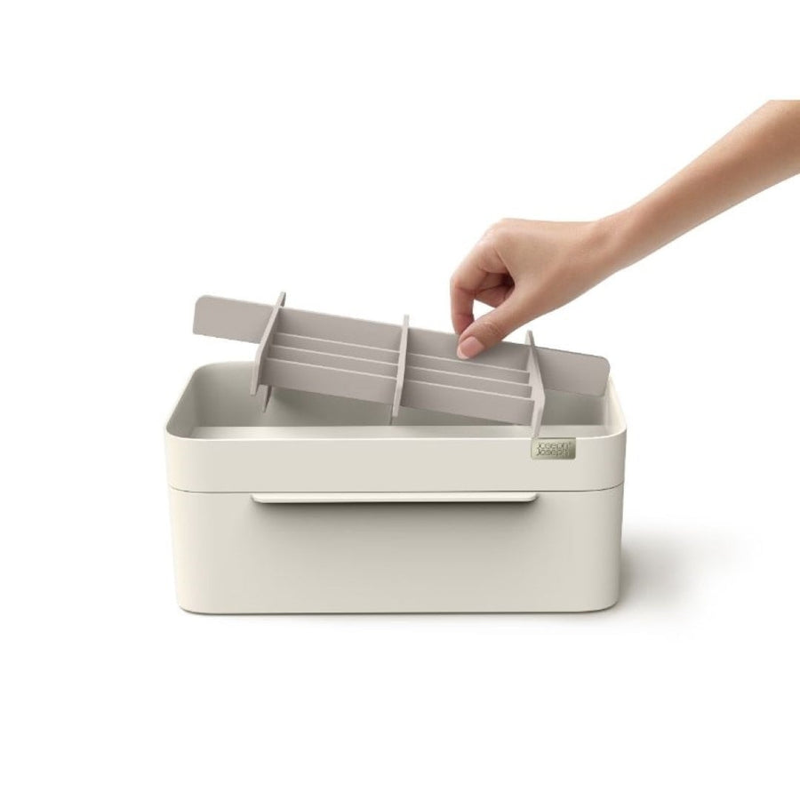 Viva Large Cosmetic Box and Organizer