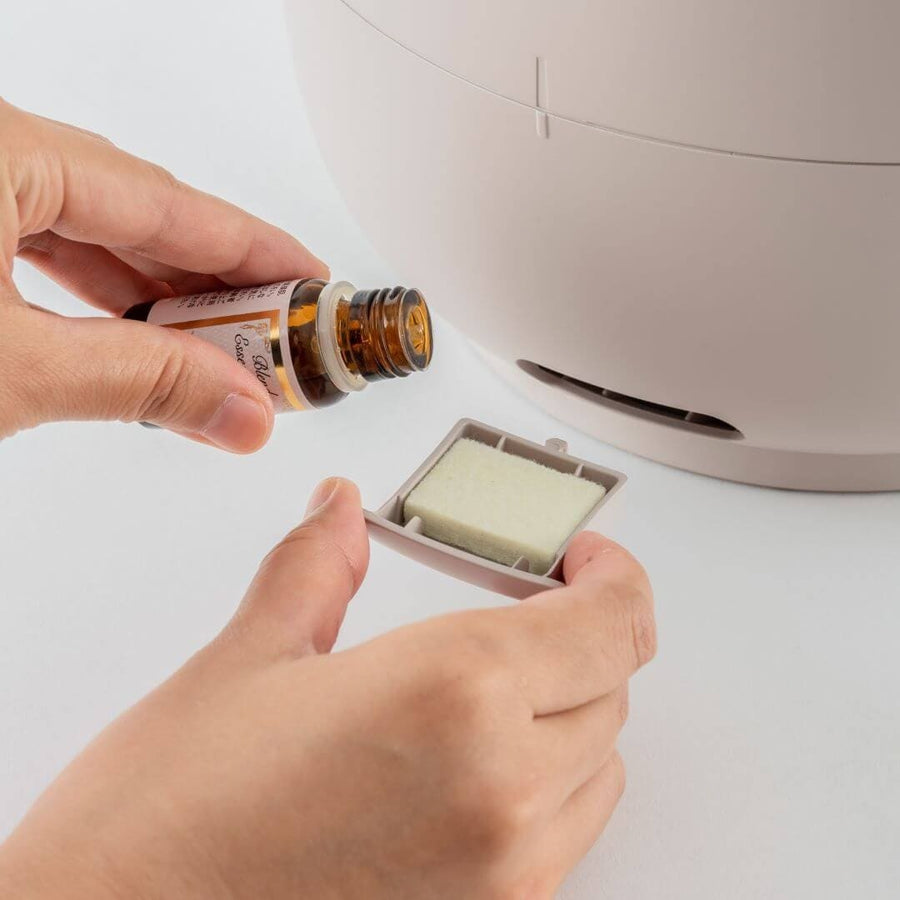Large capacity ultrasonic humidifier JET MIST plus
