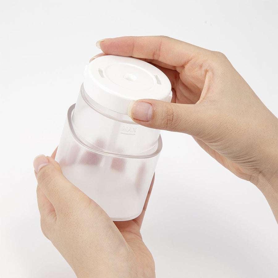 Automatic Liquid Dispenser