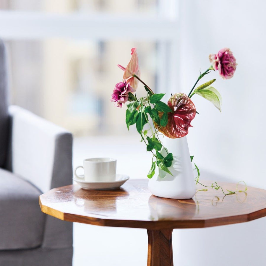 Flower Jug Vase 500ml