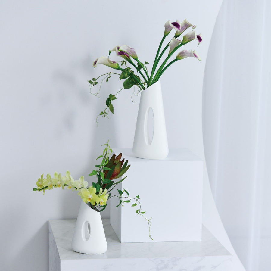Flower Jug Vase 1000ml