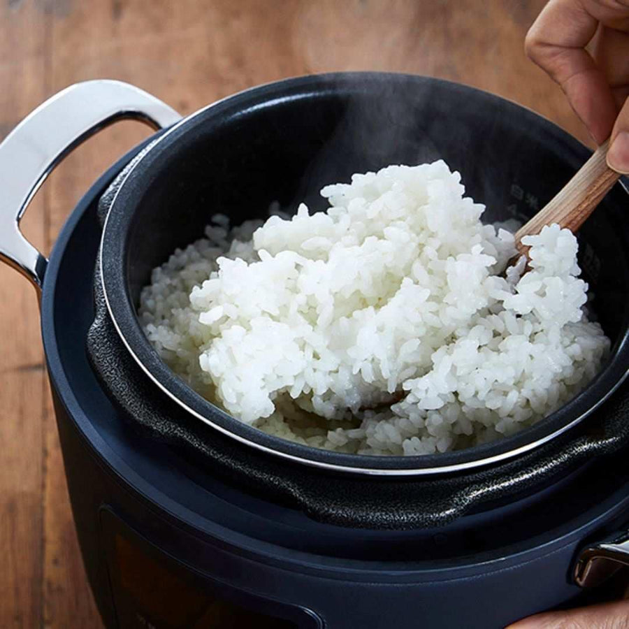 Pot Electric Pressure Cooker 2L