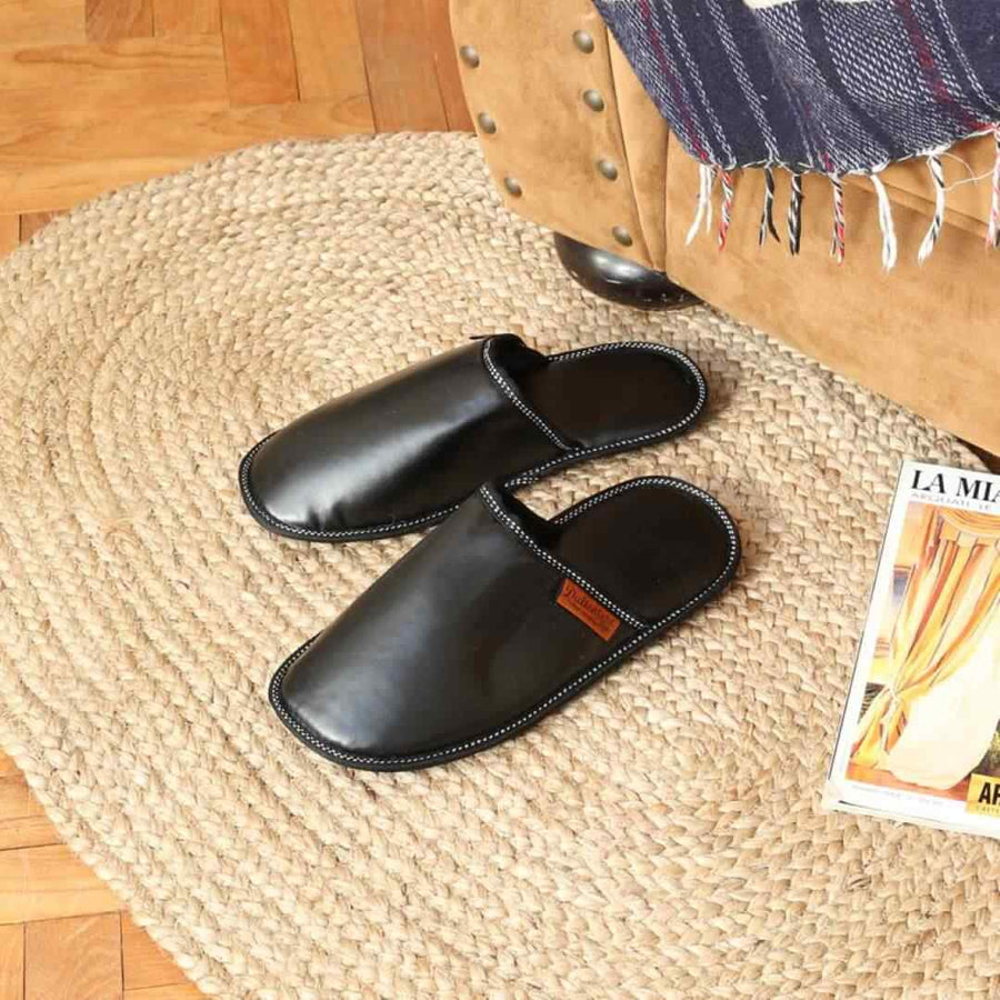 PUスリッパ EV MEN