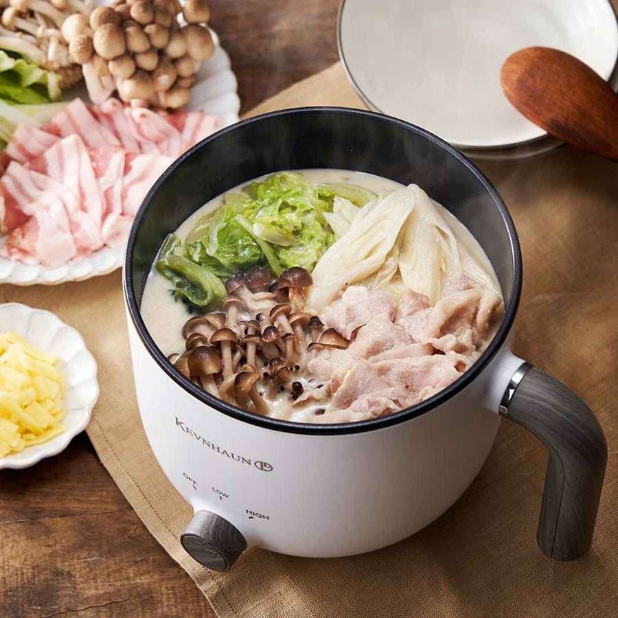 電気マルチポット