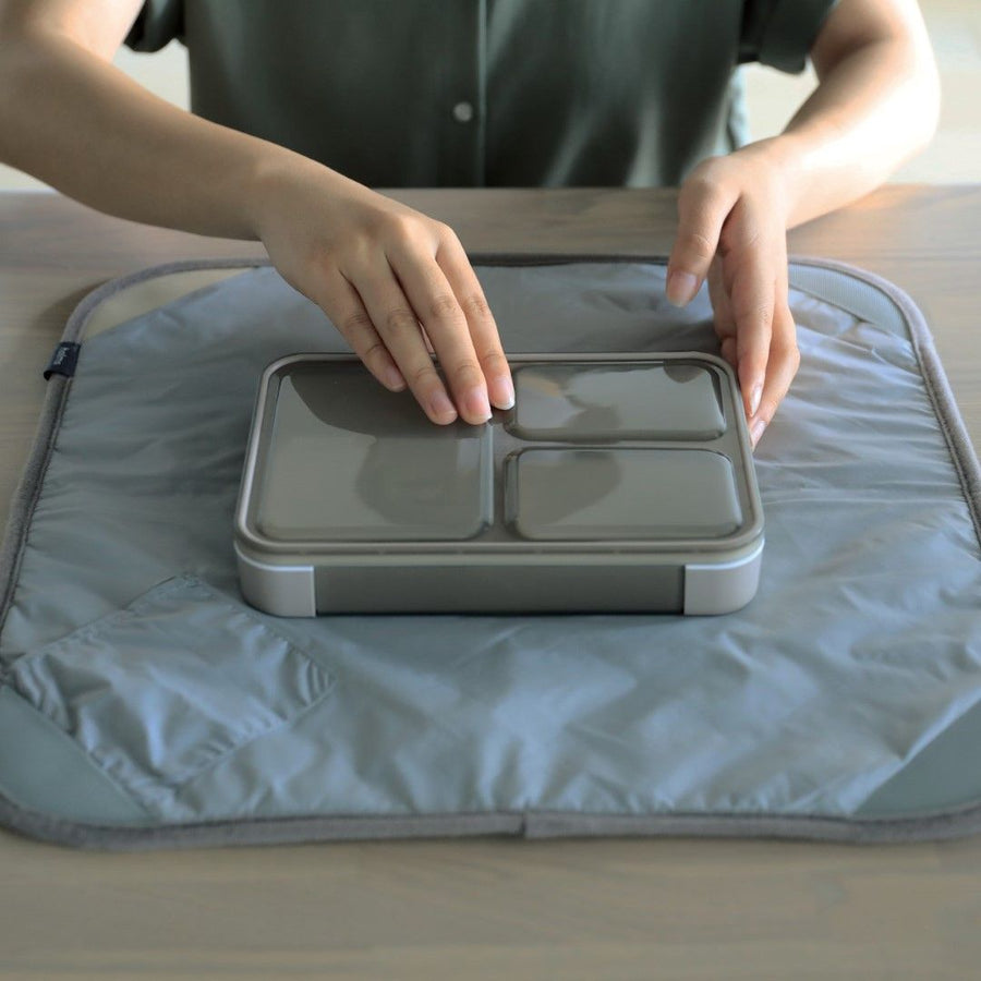 Holms Day Wrap Insulated Lunch Cloth