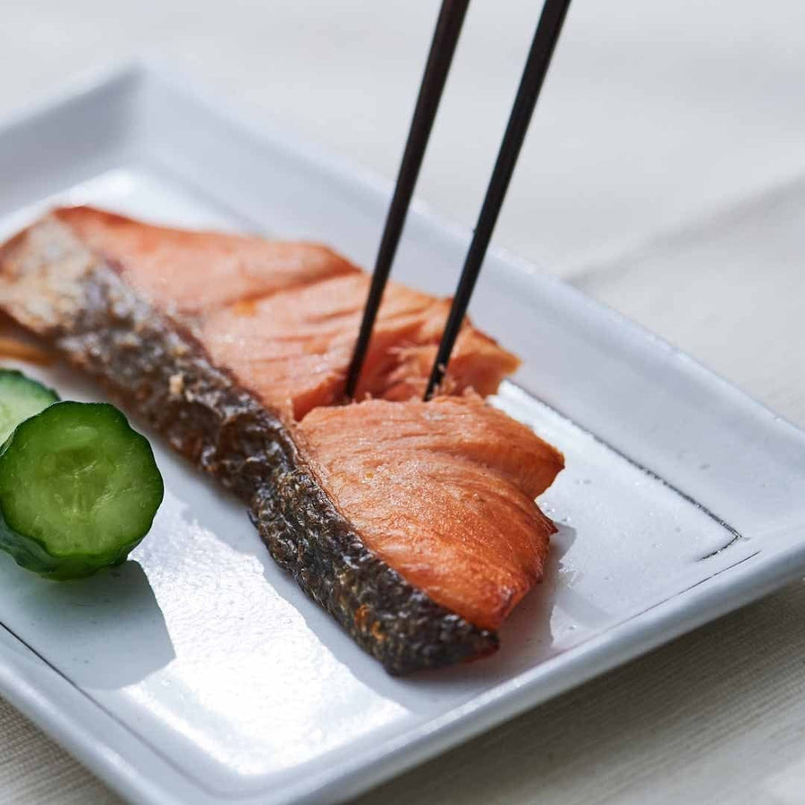 若狭食卓箸 亀甲玉虫 23cm