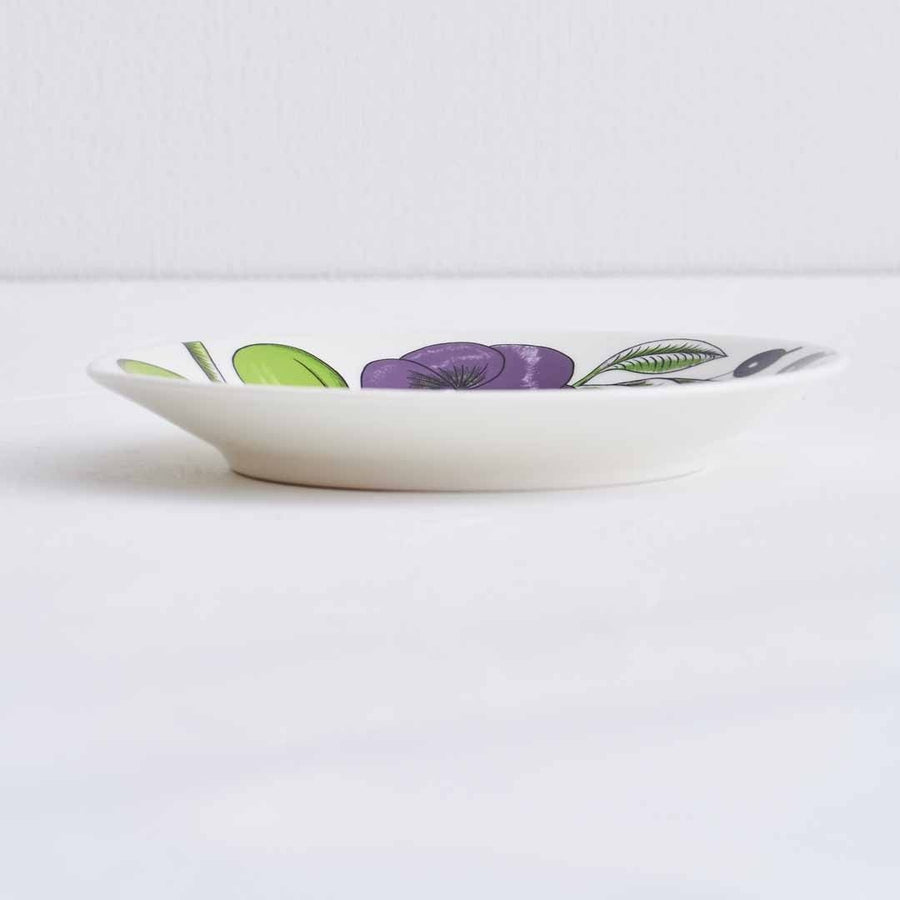 パラティッシ プレート 14cm パープル