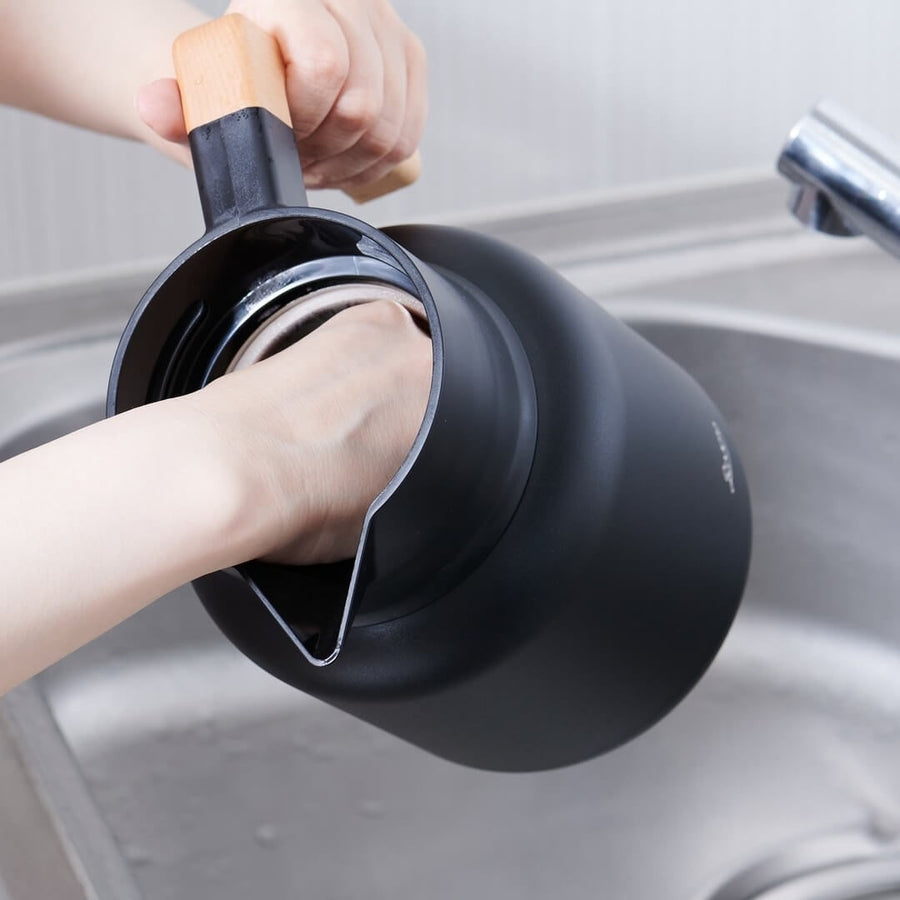 THERMO JUG KEAT 1200