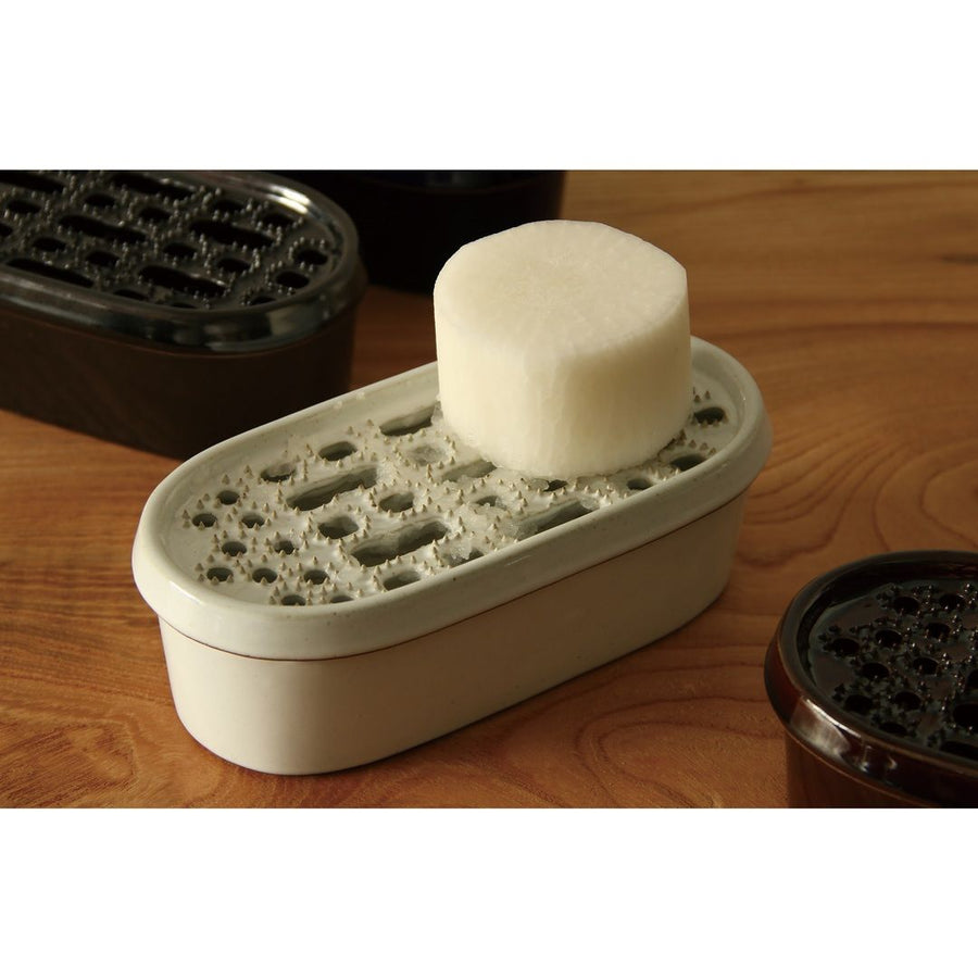 だいこんのおろし器