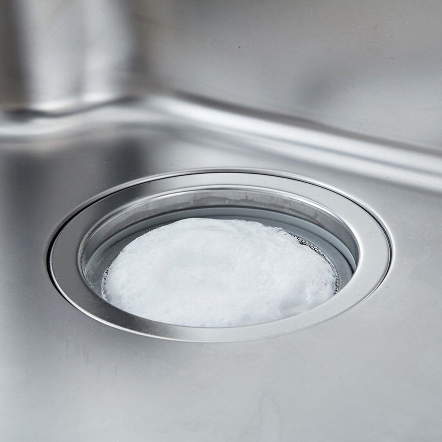 Drain cleaner