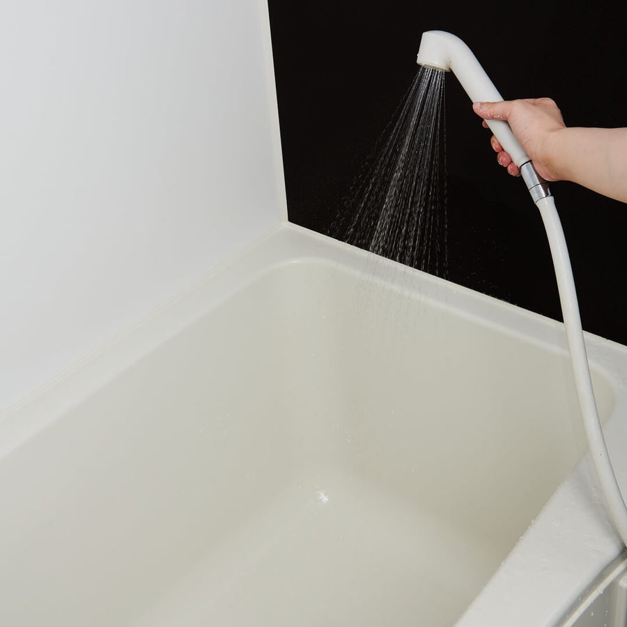 Whole bath cleaner (2 servings)