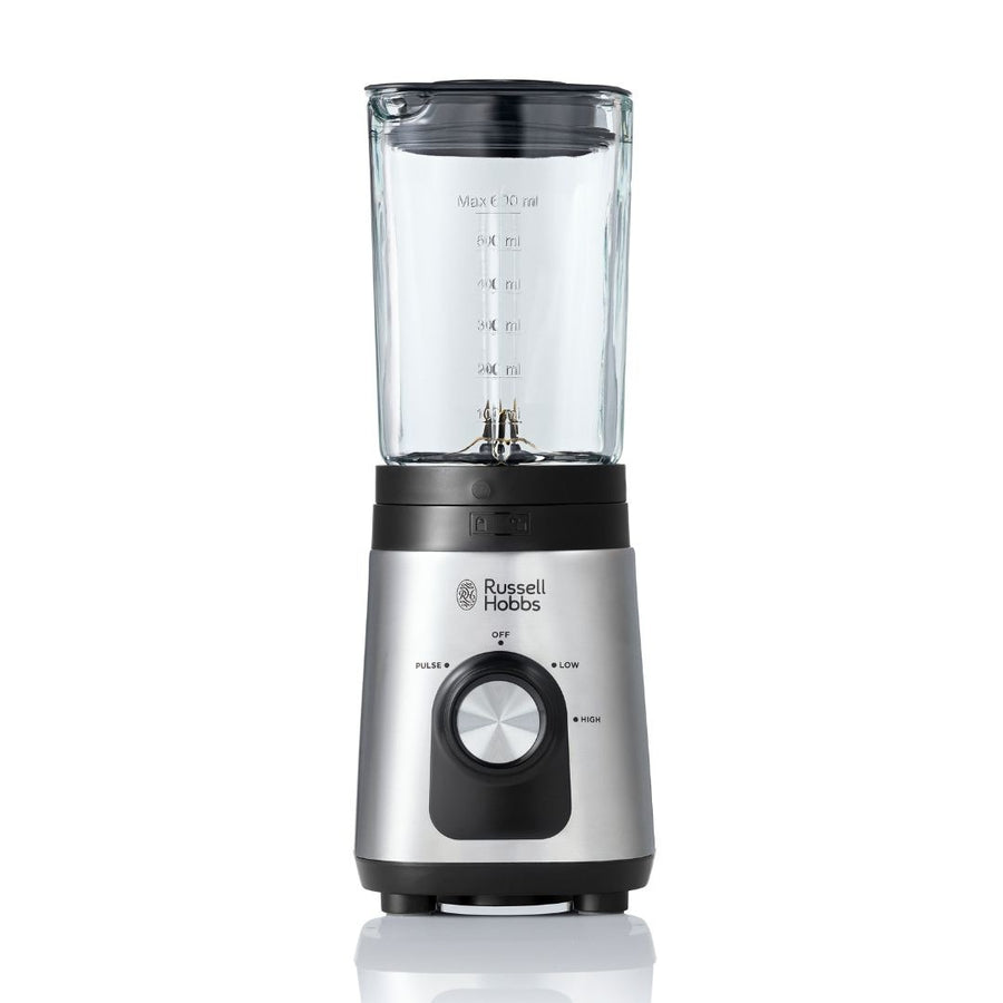 Basic Blender