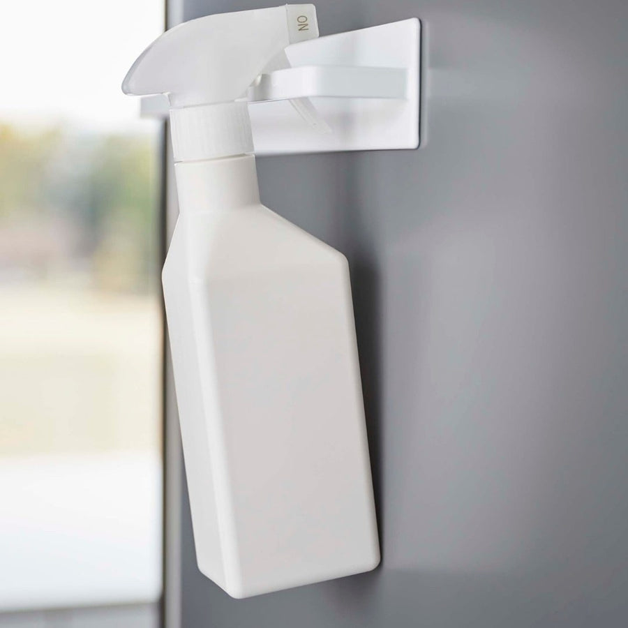 Tower Magnetic Kitchen Towel Hanger, Wide