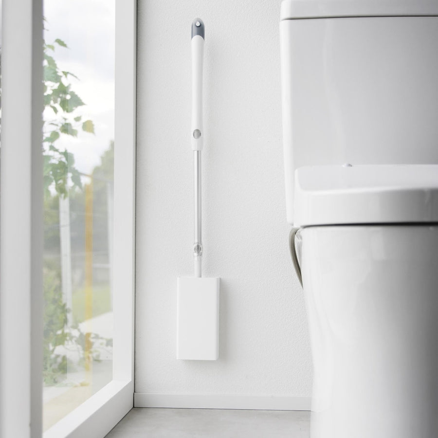 tower 石こうボード壁対応 トイレワイパーホルダー