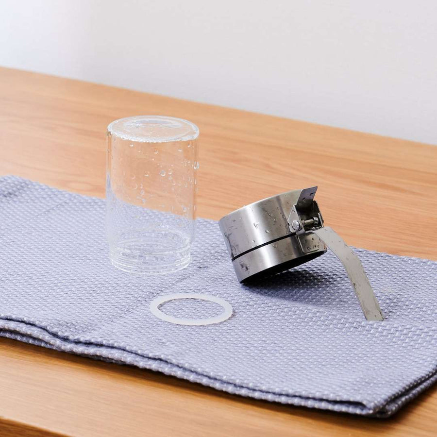 OIL&VINEGAR BOTTLE 200ml