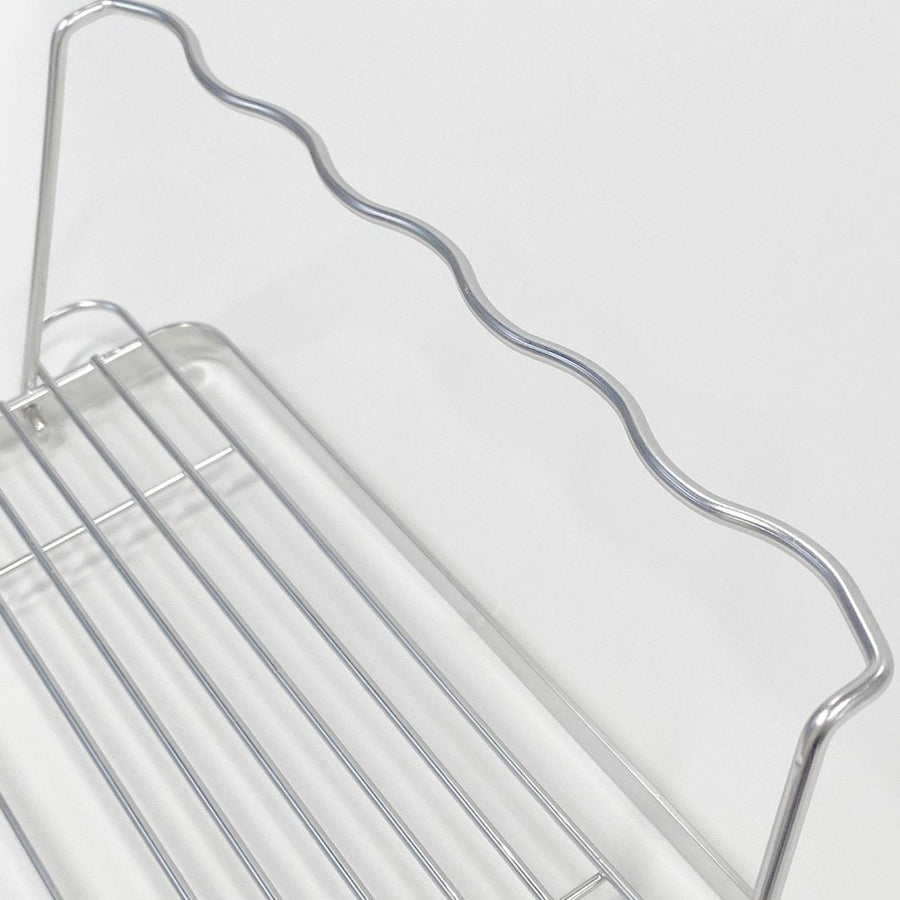 bws SELECTION Clean Living Jug Bottle Stand