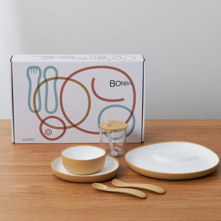 BONBO 6pcsセット