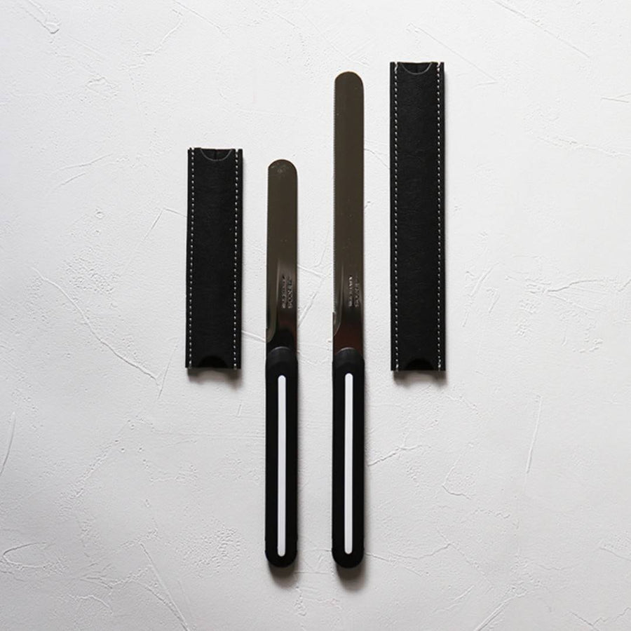 Table knife long cover set