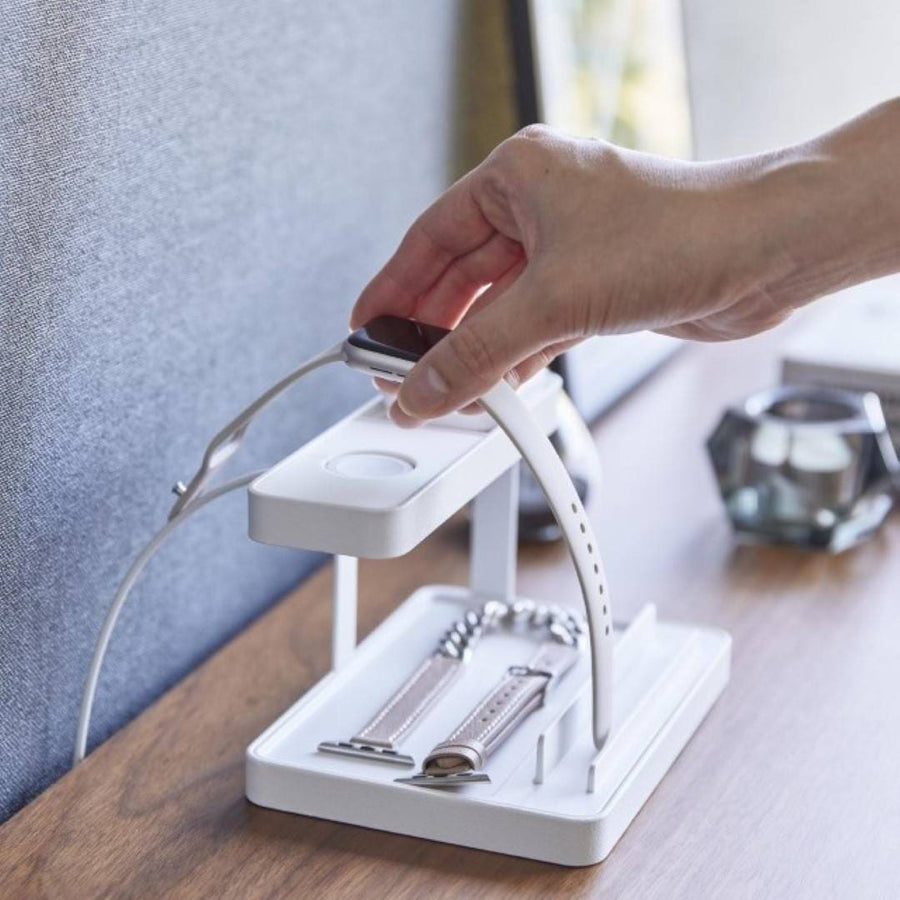 tower mobile charging station