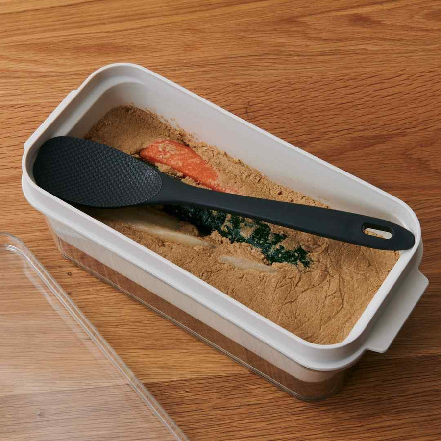 ぬか床ボックス