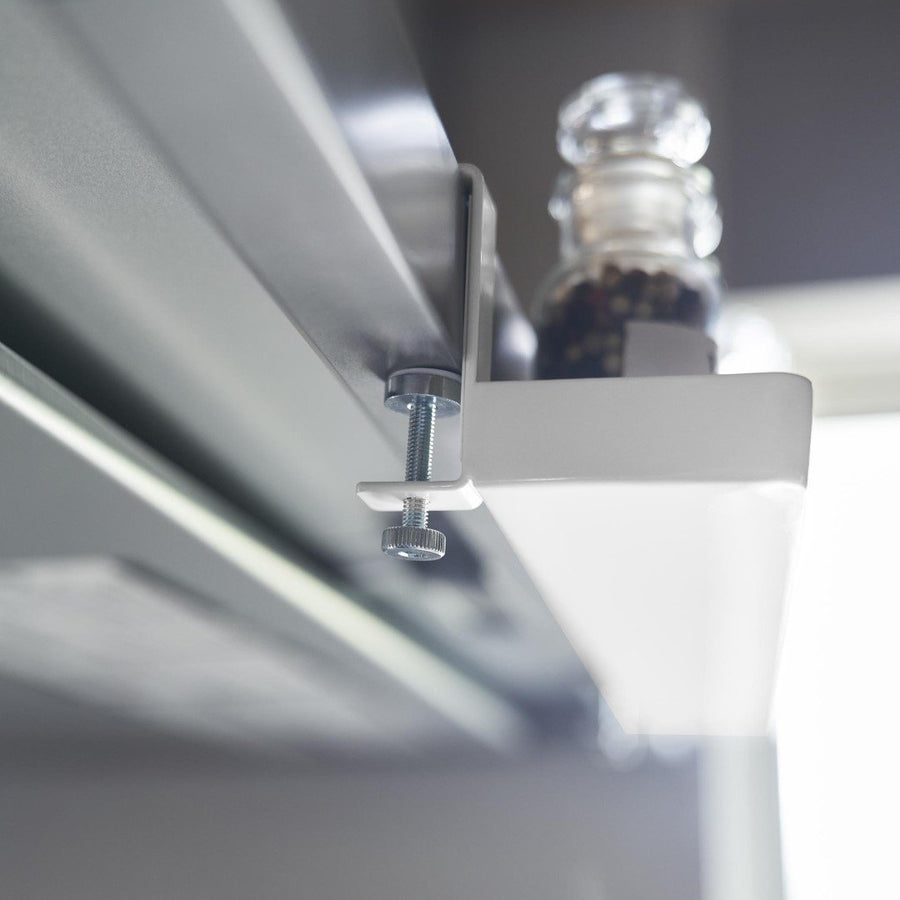 Tower Range Hood Spice Rack