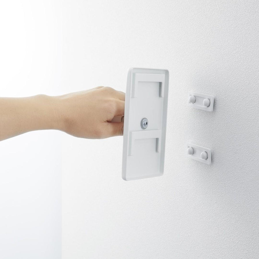 Tower Wall Ukulele Hook for Plasterboard Walls