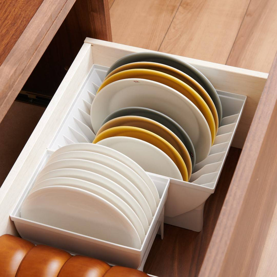 トトノ 引き出し用ディッシュスタンドR レギュラー