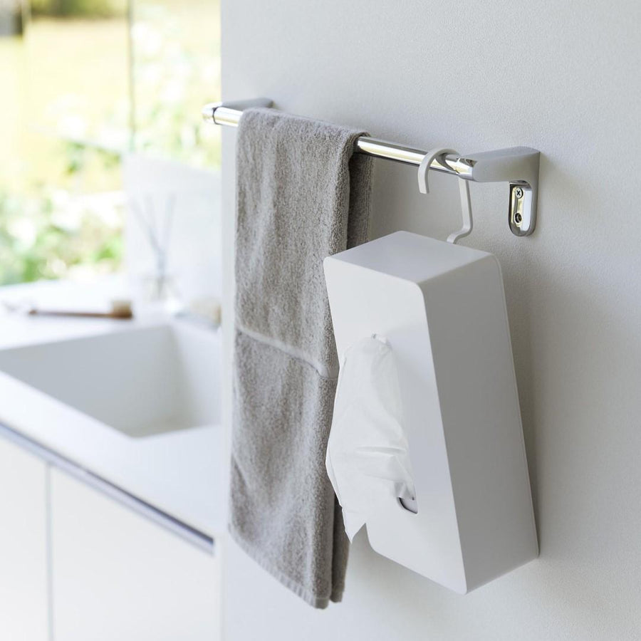 tower hook tissue case