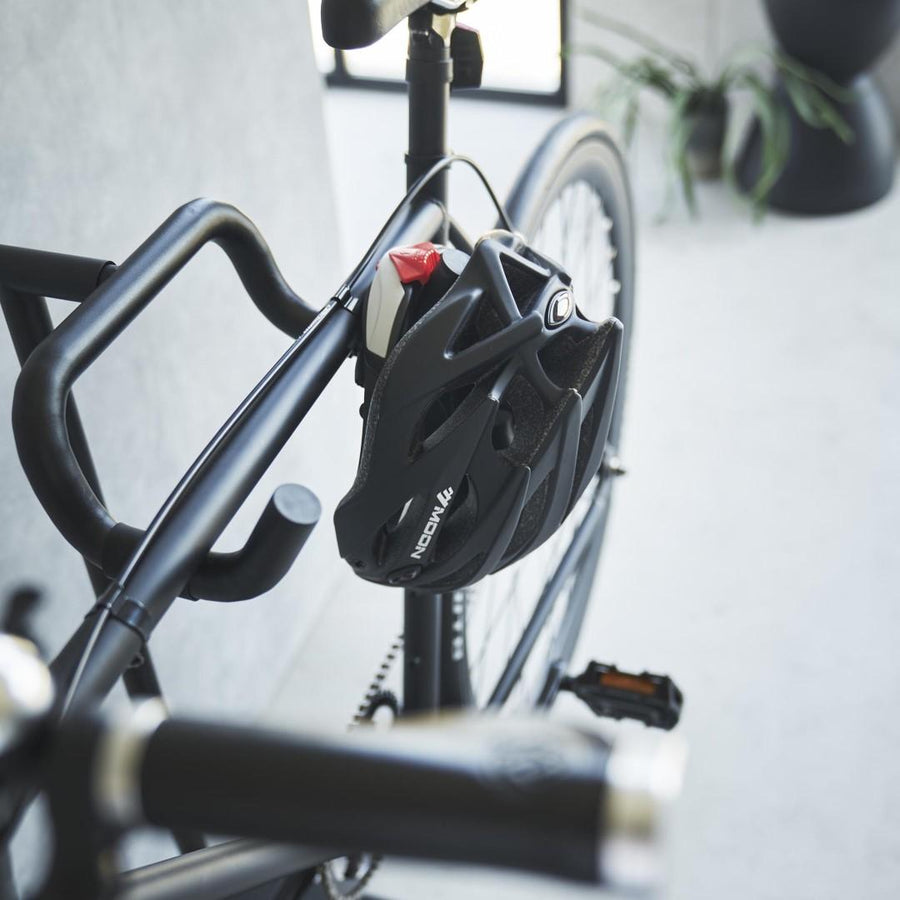 tower bicycle stand