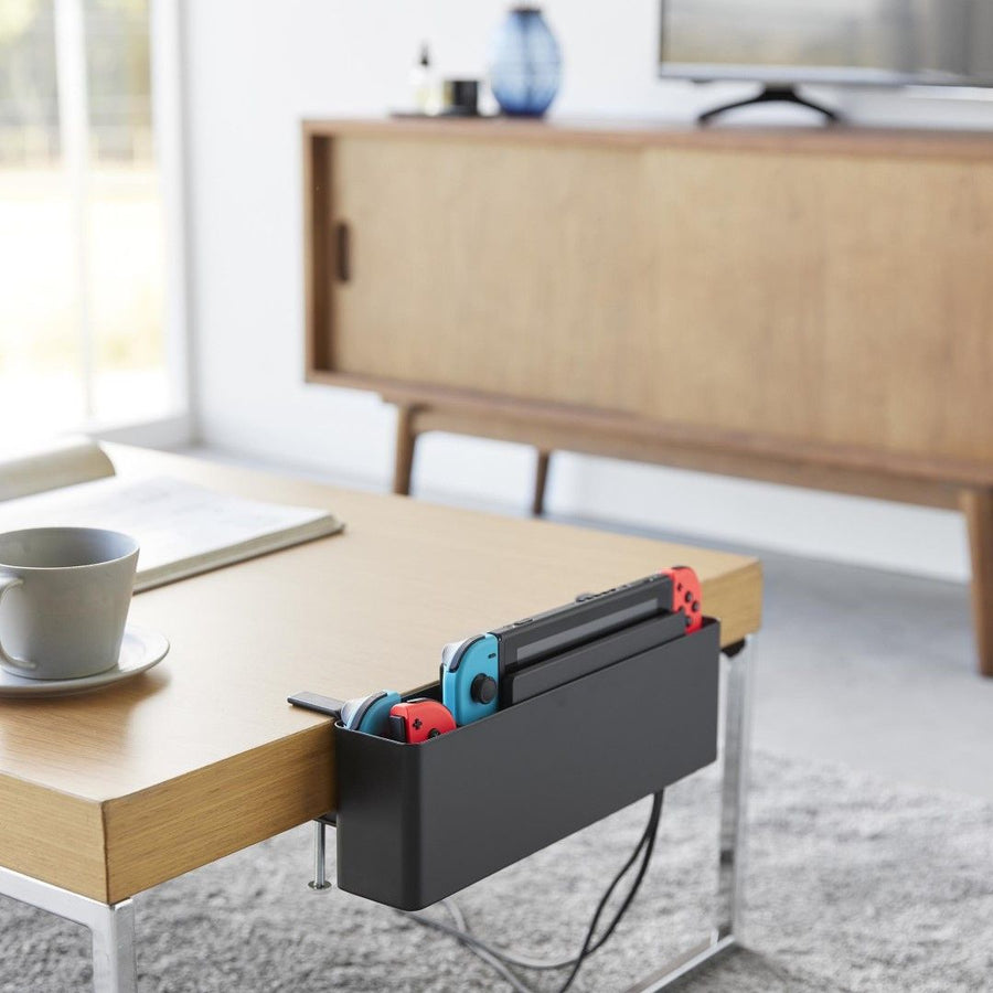 Tower Tableside Remote Control Rack
