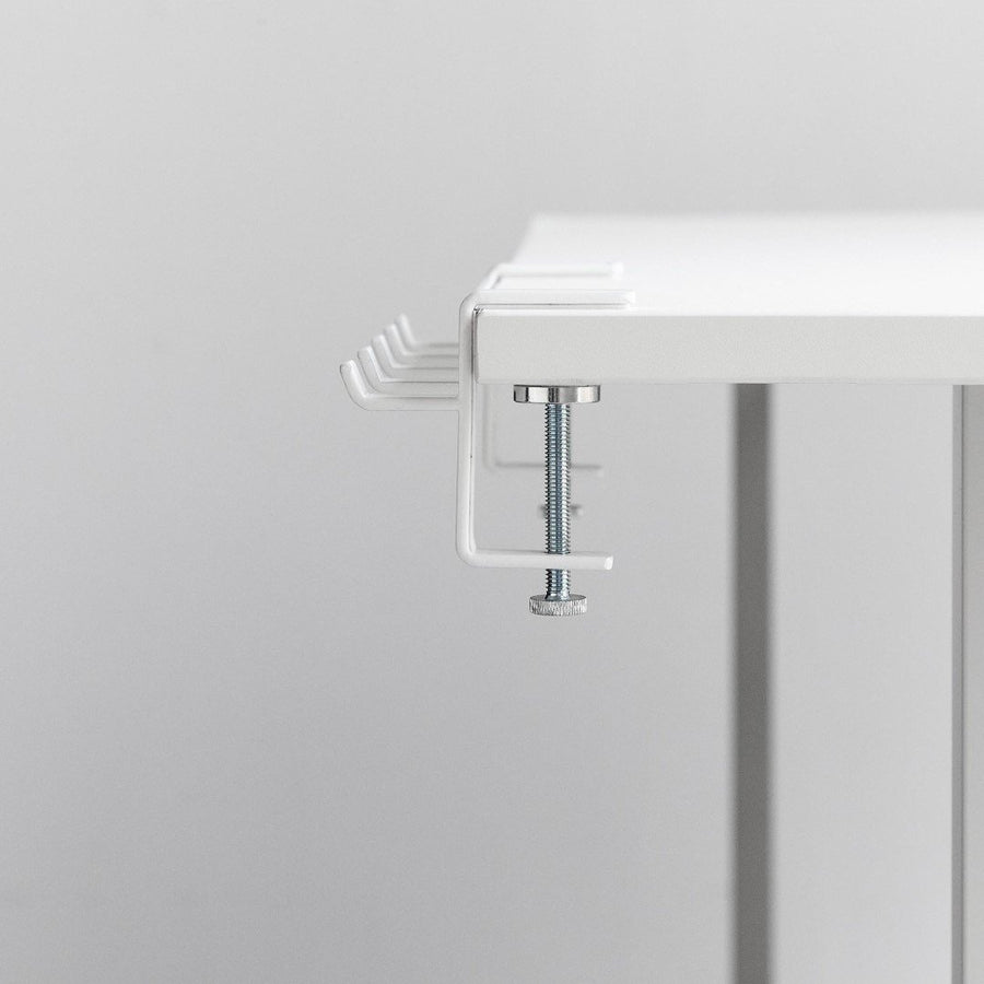 tower table hook
