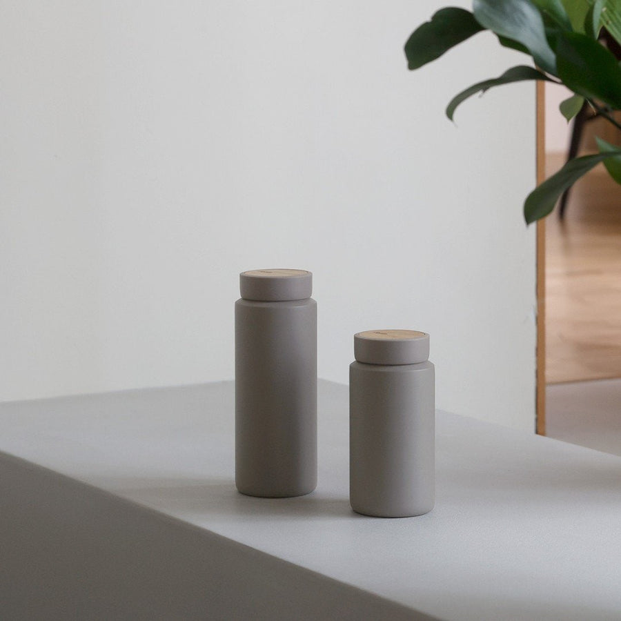 DRINK BOTTLE MOKU 350
