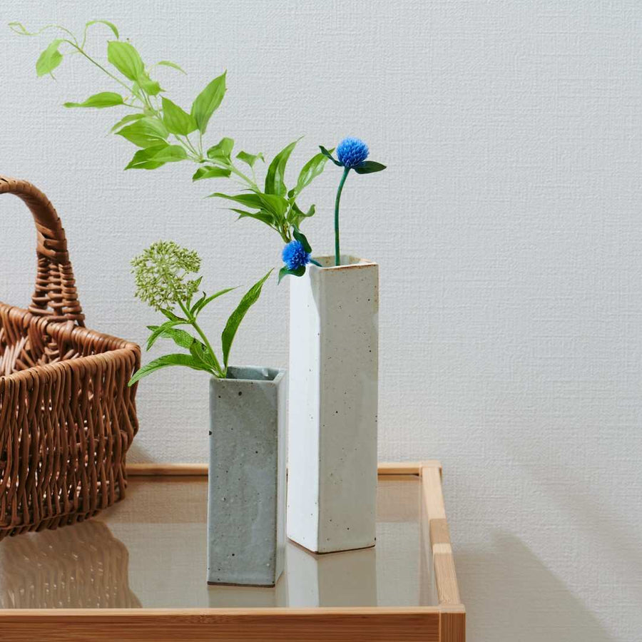 クラフト花瓶 L