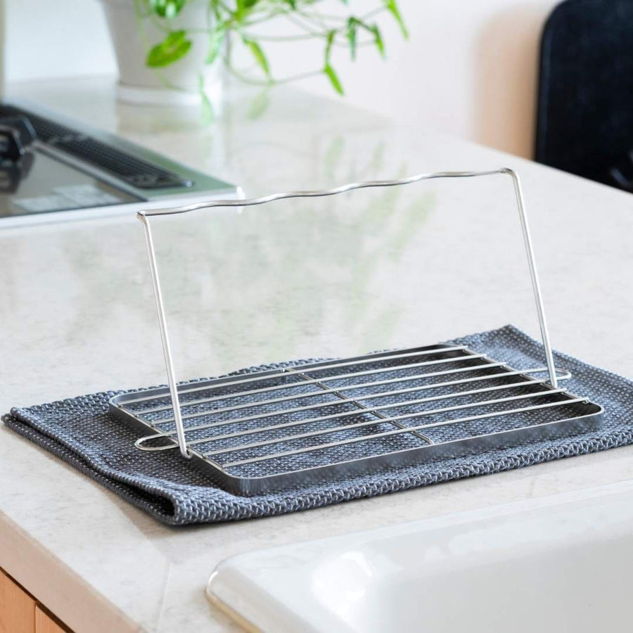 bws SELECTION Jug Bottle Stand for a Clean and Relaxing Life