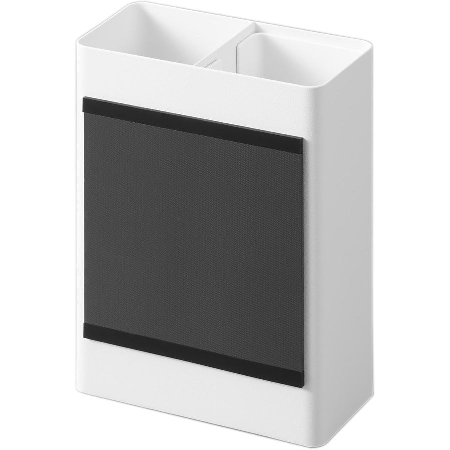 Tower Magnetic Sticky Cleaner Stand Storage &amp; Dustbin