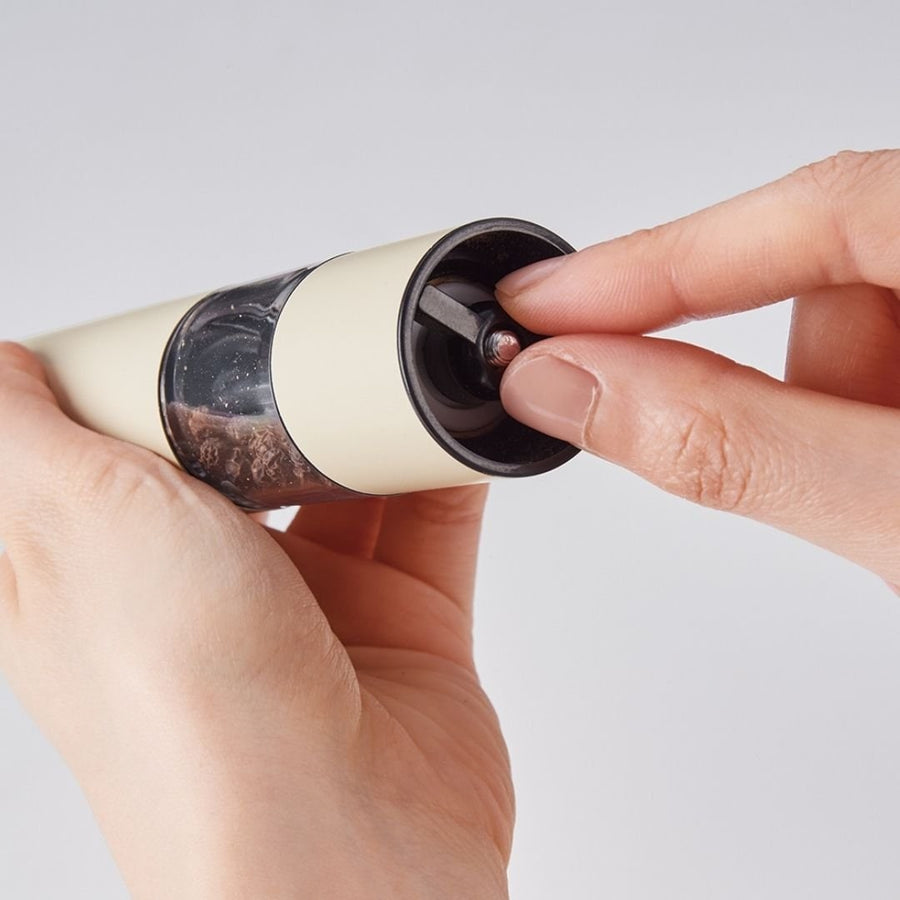 Salt &amp; Pepper Mill Mini
