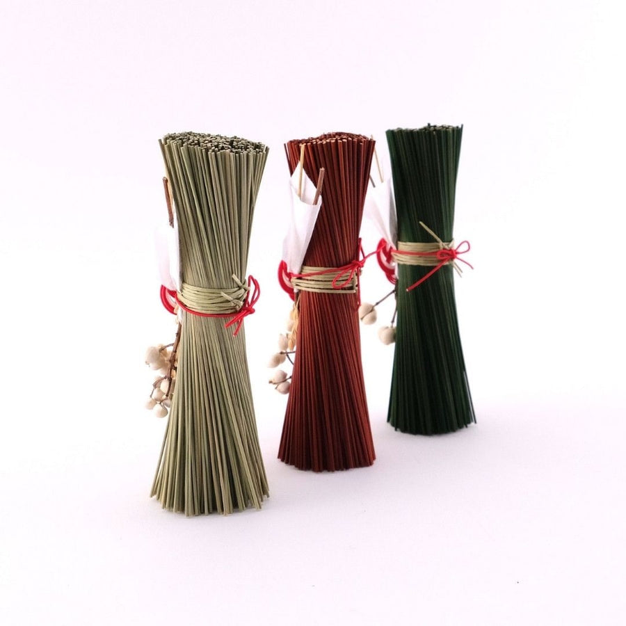 Standing Igusa Decoration