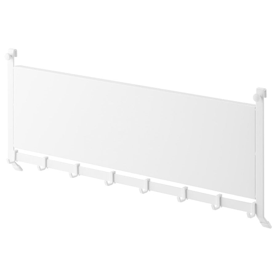 Tower Range Hood Steel Panel &amp; Hook