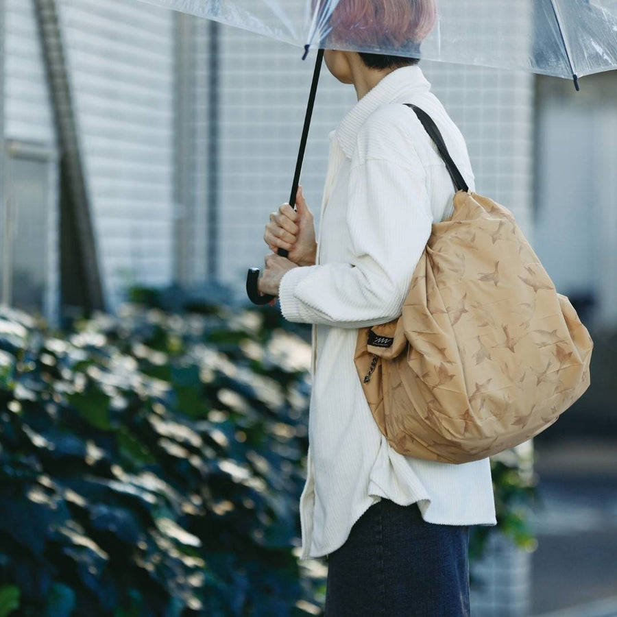 Shupatto Packable Bag 27L