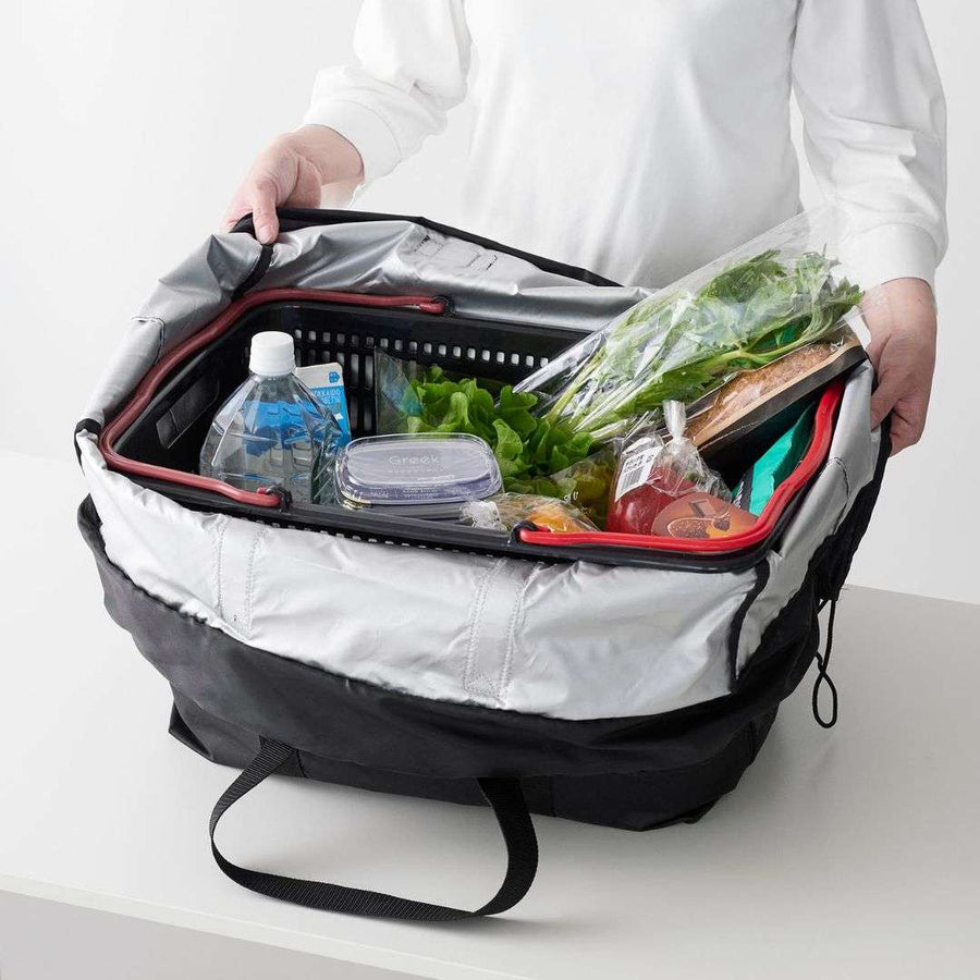 Tower Washable Takeout Sushi and Pizza Basket