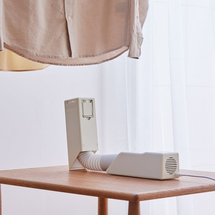 Stick Futon Dryer