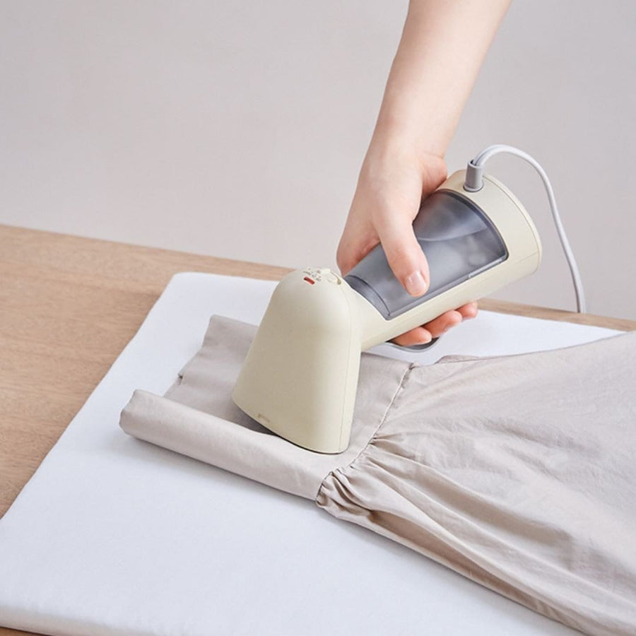 Steam iron