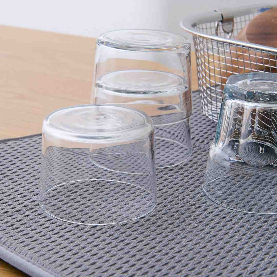 bws SELECTION Clean Living Draining Mat