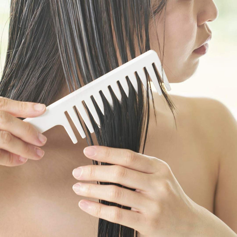 tower マグネット トリートメントヘアーコーム