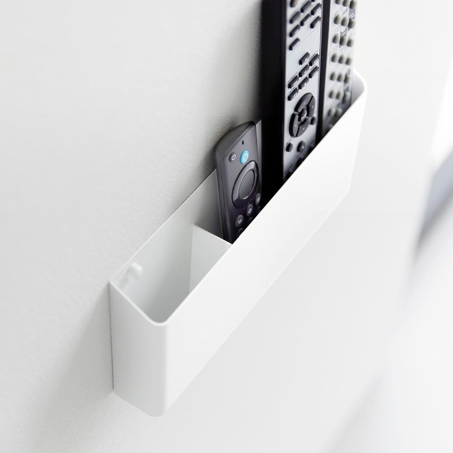 Tower Wall Remote Control Holder for Plasterboard Walls